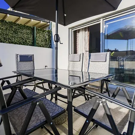 - With Summer Balcony And Parking *