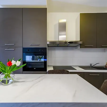 - With Summer Balcony And Parking