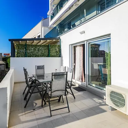 - With Summer Balcony And Parking