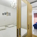 - With Summer Balcony And Parking Lejlighed Zadar
