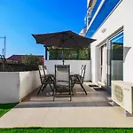 - With Summer Balcony And Parking
