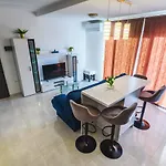 - With Summer Balcony And Parking Lejlighed