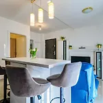 - With Summer Balcony And Parking *