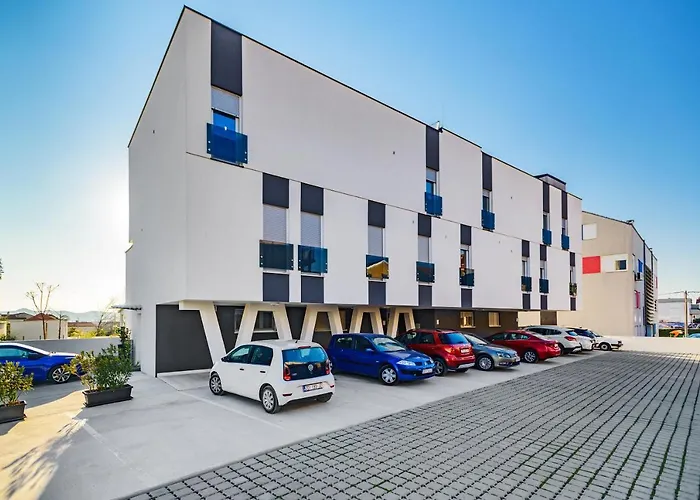 - With Summer Balcony And Parking *