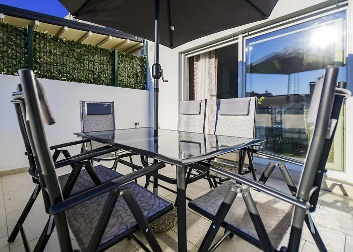 - With Summer Balcony And Parking *