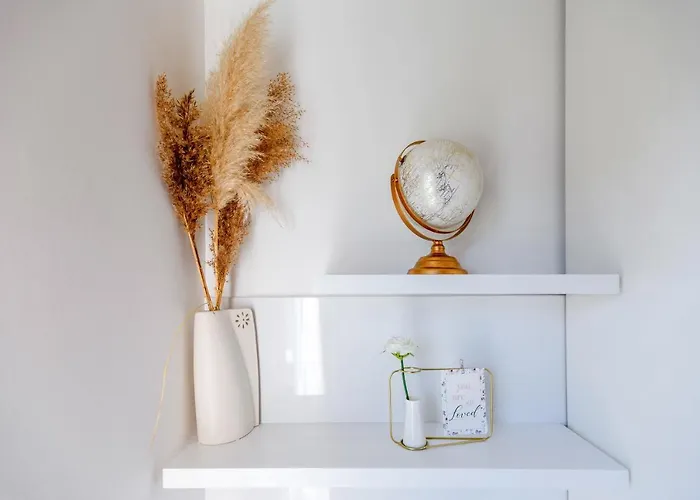 - With Summer Balcony And Parking Διαμέρισμα Ζαντάρ