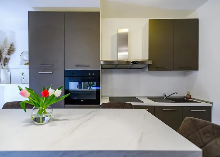 - With Summer Balcony And Parking