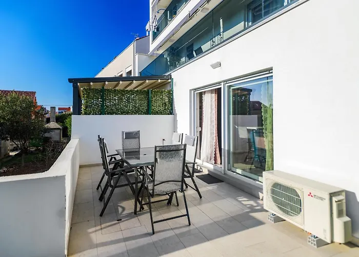 - With Summer Balcony And Parking