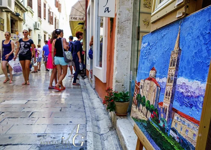 Διαμέρισμα - With Summer Balcony And Parking *